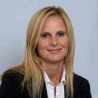 Angela Haughin at Brockbanks Solicitors