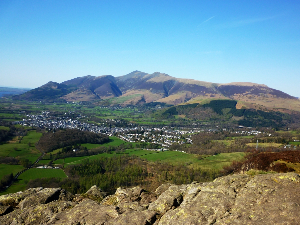 Solicitors for Legal Advice in Cumbria