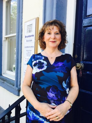 Josephine Walker, Head of Private Client Department, Solicitor in Cumbria