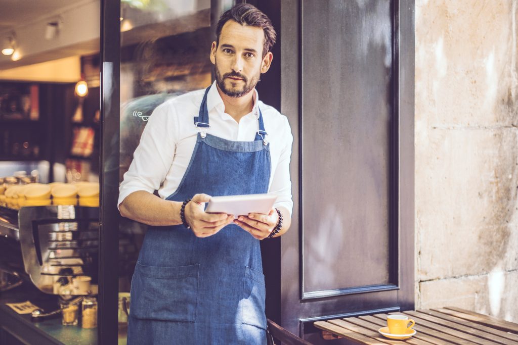 buying or selling a business